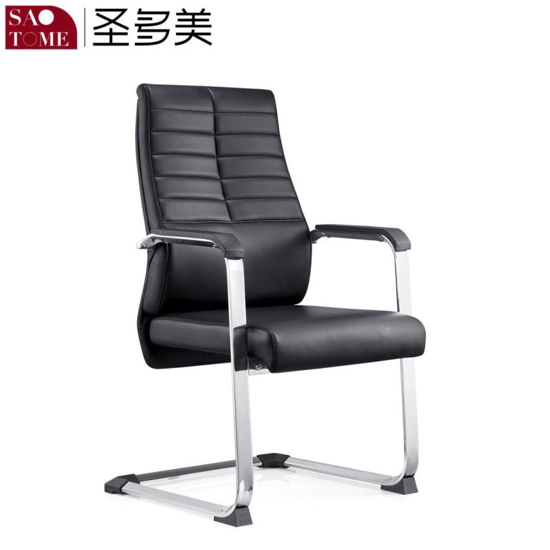 Modern Office Furniture Executive Swivel Ergonomic PU Office Chair