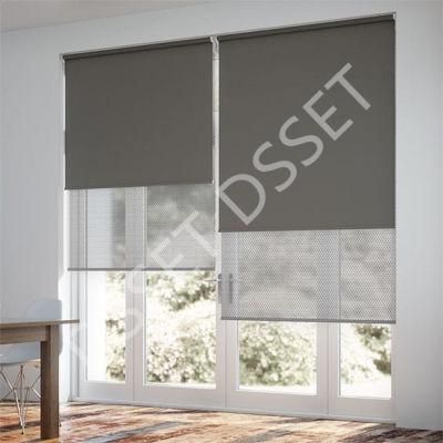 Window Roll up Shade/Indoor Roller Blinds