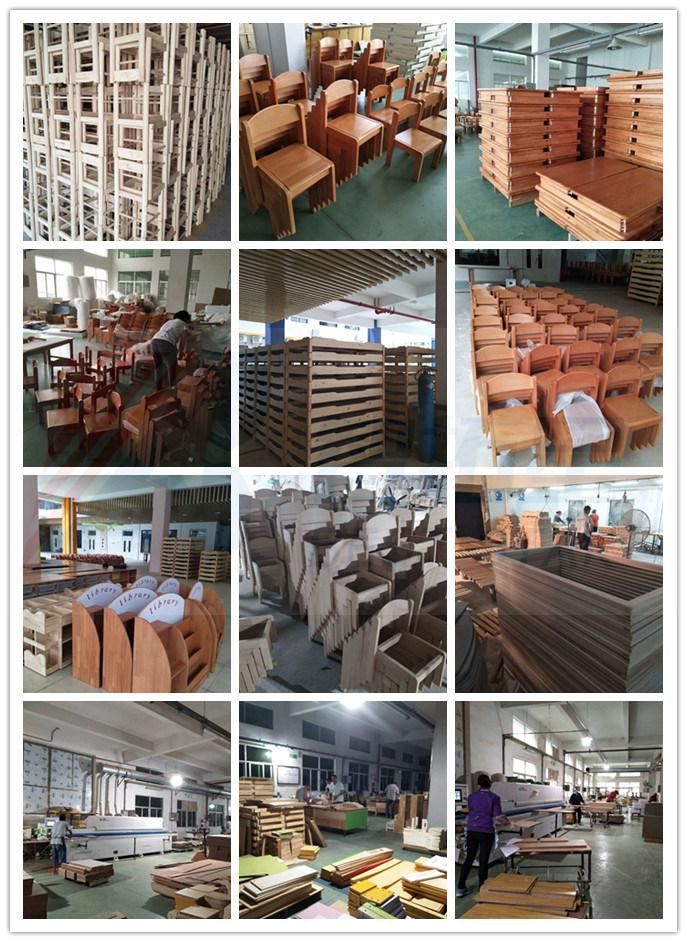 Wholesale Kids School Classroom Furniture, Preschool Student Furniture, Children Care Center Children Furniture, Kindergarten Wood Furniture