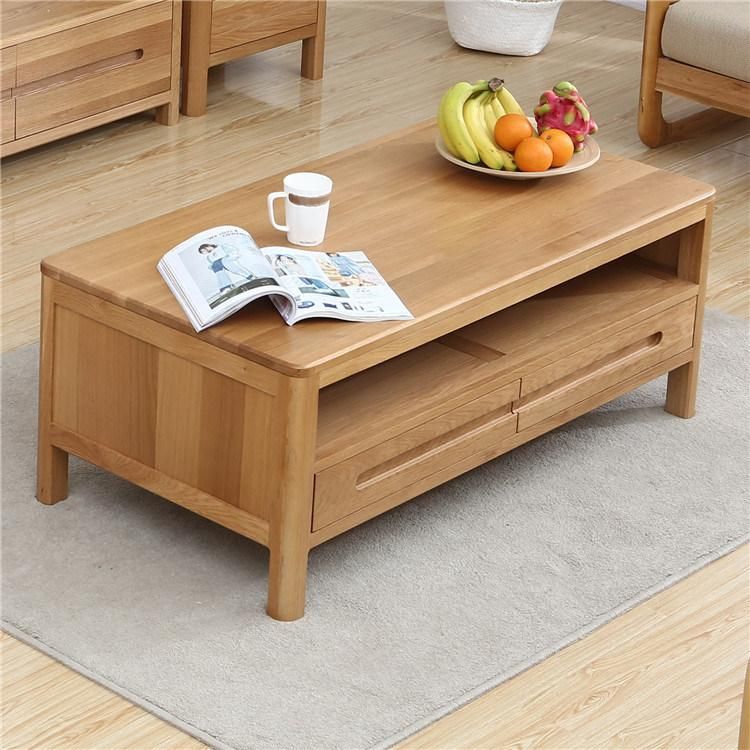 Furniture Modern Furniture Cabinet Table Home Furniture Living Room Furniture Friendly Environment Natural Color Carved Coffee Tables