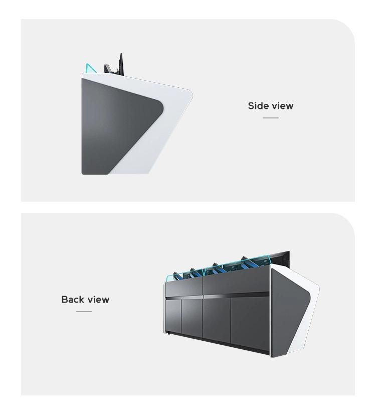 Kesino OEM / ODM Command Furniture