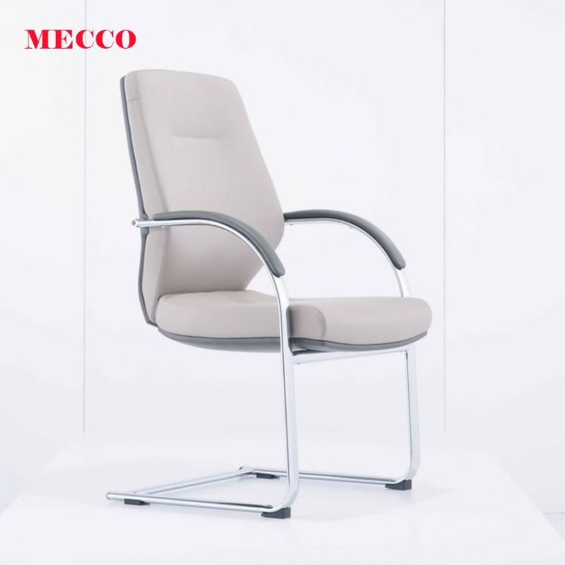 Executive CEO Luxury Design Office PU Leather Chair Furniture From Mecco