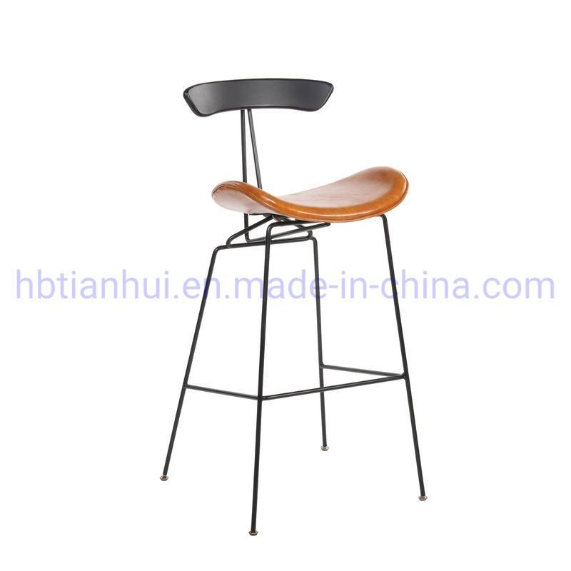 Modern Furniture Wooden Back Coffee Leisure Chairs/Bar Chairs/Dining Chairs/Living Room Chairs