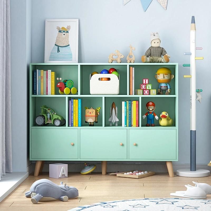 Children Toys Book Shelf