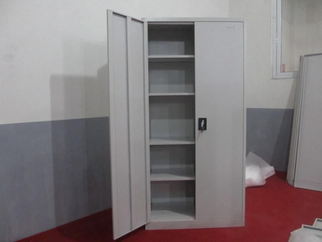 Modern Office Furniture Adjustable Shelf Steel Office File Storage Cabinet