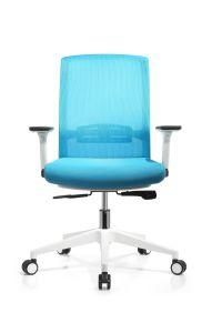 Good Price School Furniture Boss Chair for Staff Training with Armrest