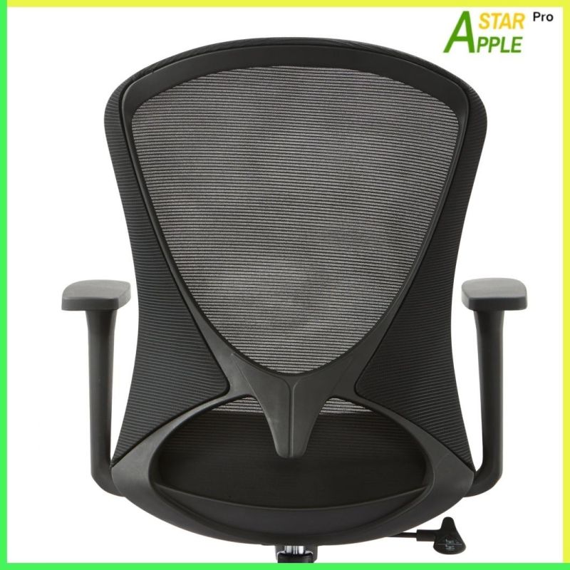 Premium Quality Ergonomic Design Office Furniture Essential as-B2079 Plastic Chair