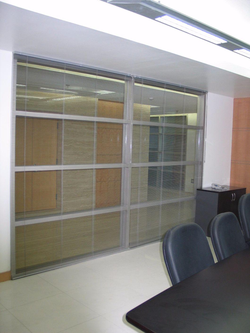 Aluminium Blinds