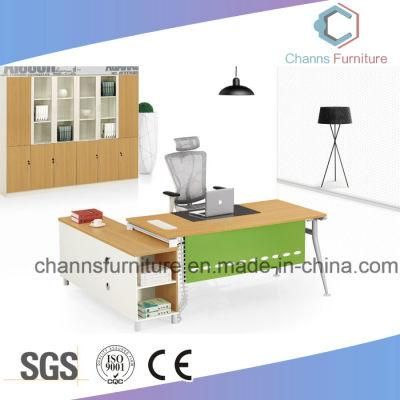 Modern Furniture Manager Table Wooden Furniture Office Desk