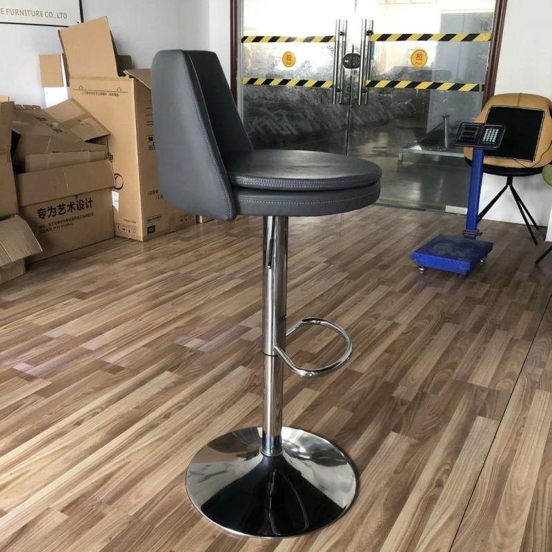 Hot Sell High Bar Stool Modern Design Bar Chair