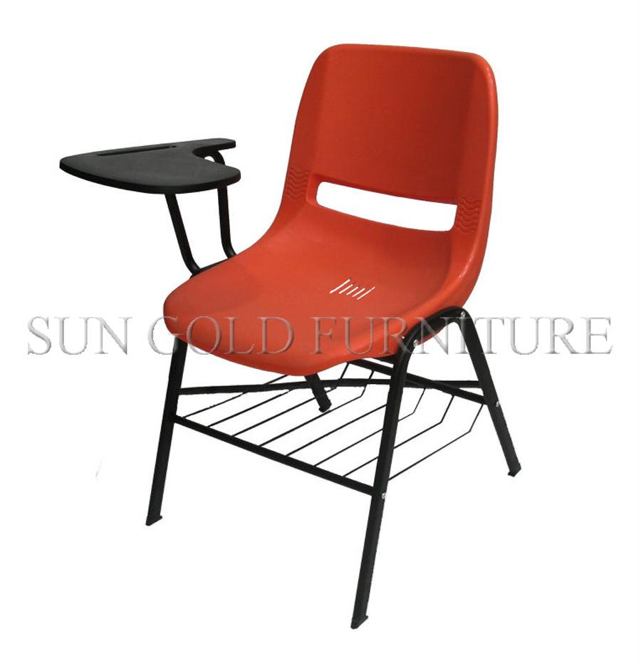 Factory Wholesale Fabric Student Meeting Training Chair (SZ-OCA2007)