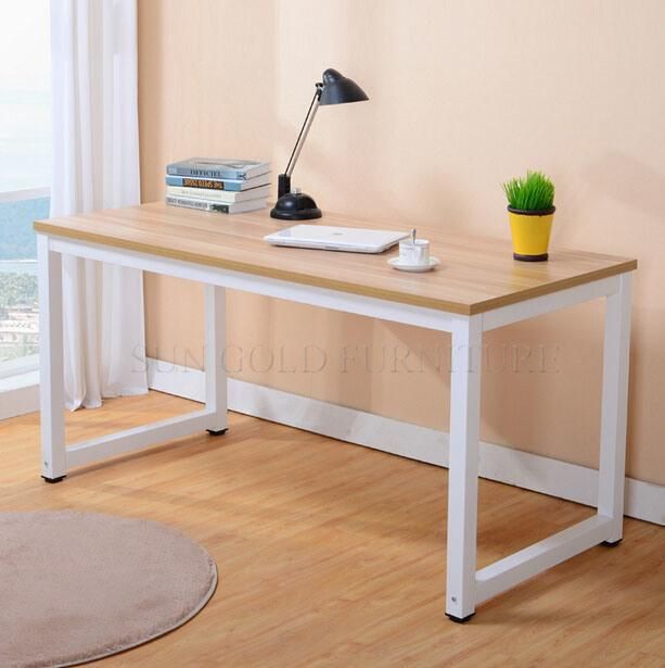 Low Price Computer Desk Types of Computer Tables Price (SZ-CDT040)