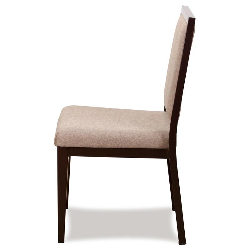 Modern Hot Sale Top Furniture Restaurant Furniture Restaurant Dining Chairs