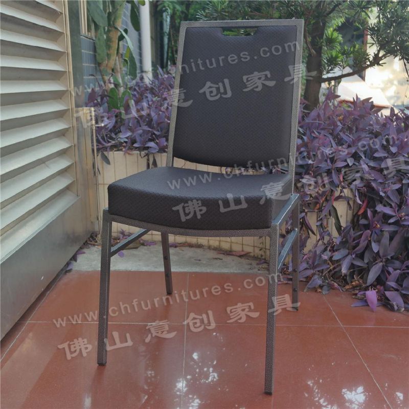 Party Chair with Strong Metal Frame (YC-ZG83)