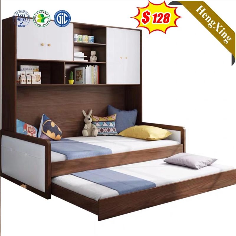 Living Room Folding Modern Furniture Frame Bed with High Quality