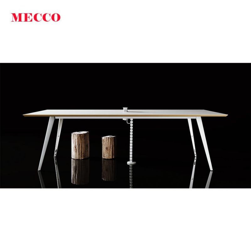 Hot Sale Modern Design Office Meeting Table Meeting Room Conference Desk