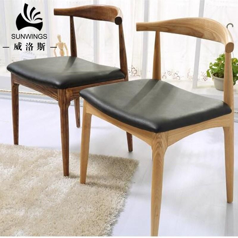 Project Product Low Price Tenon Sturcture Dining Chair Short Dilivery Time