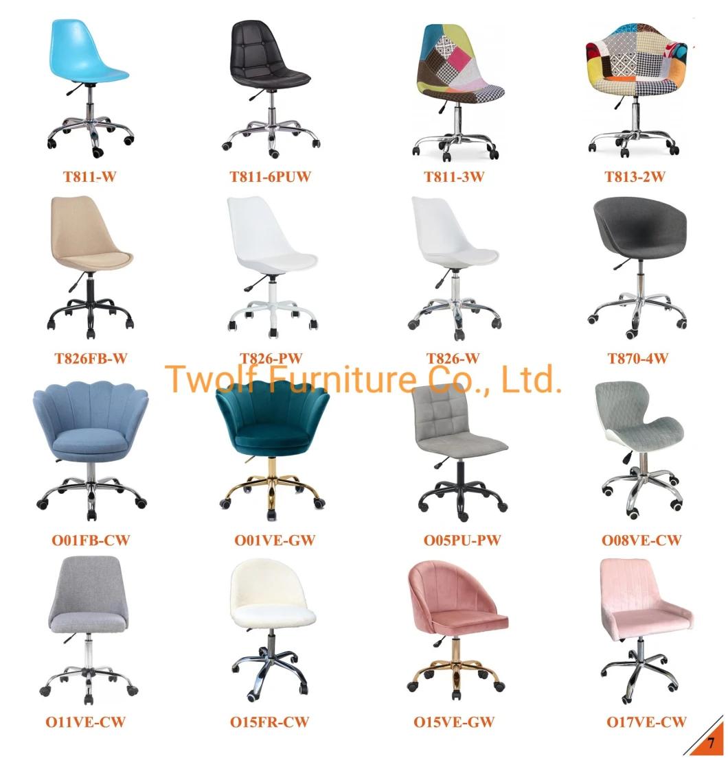 Modern Furniture Folding Mesh Conference Office Training Staff Chair