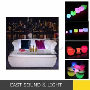 Modern LED Table / LED Bar / LED Chair / LED Furniture