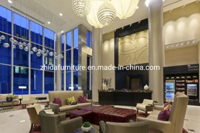 High Quality Hotel Lobby Furniture Apartment Resort Hotel Furniture