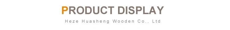 China Home Decor Wholesale 50mm White Wood Venetian Blinds