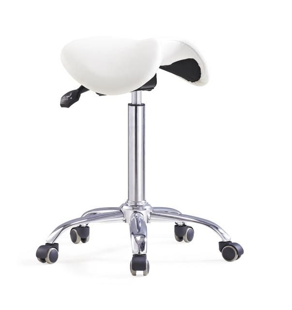 Best Selling Ergonomic Saddle Seat Stool Office Chair