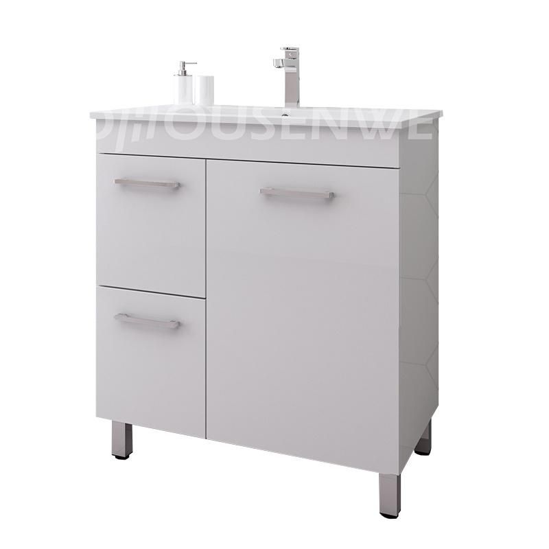 High Bathroom Cabinet Retail Price Bathroom Vanity Fsc Bathroom Furniture