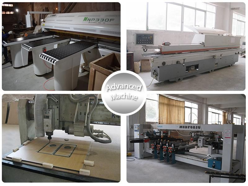 Foshan Custom Made Hotel Furniture From Maple Green