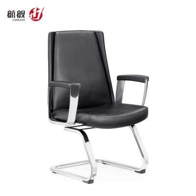 Modern Comfortable Office Conference Ergonomic Guest Visitor Chair