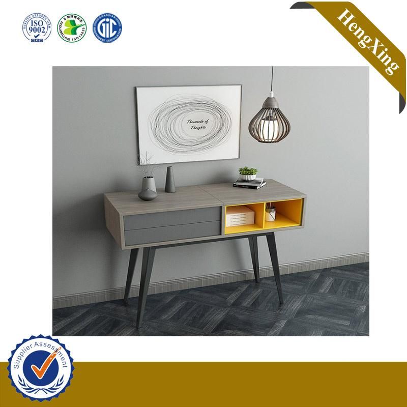 Modern Furniture Vanity Hotel Room Folding Mirror Dresser