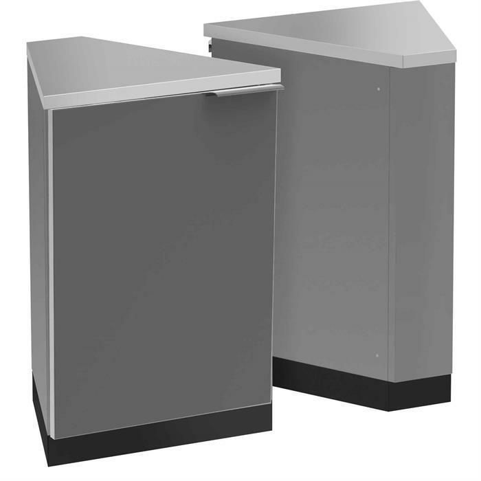 Furniture Household Modern Stylish Sideboards Cabinet & Corner Cabinet