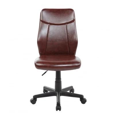 New Style Beauty Nail Salon Furniture Customer Chair Without Armrest Office Chair