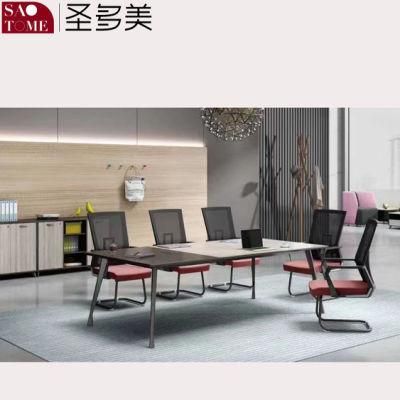 Modern Office Furniture Conference Table