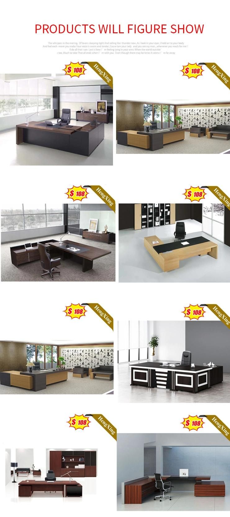 2022 Modern Furniture CEO Desk Workstation Executive Office Desk Office Table