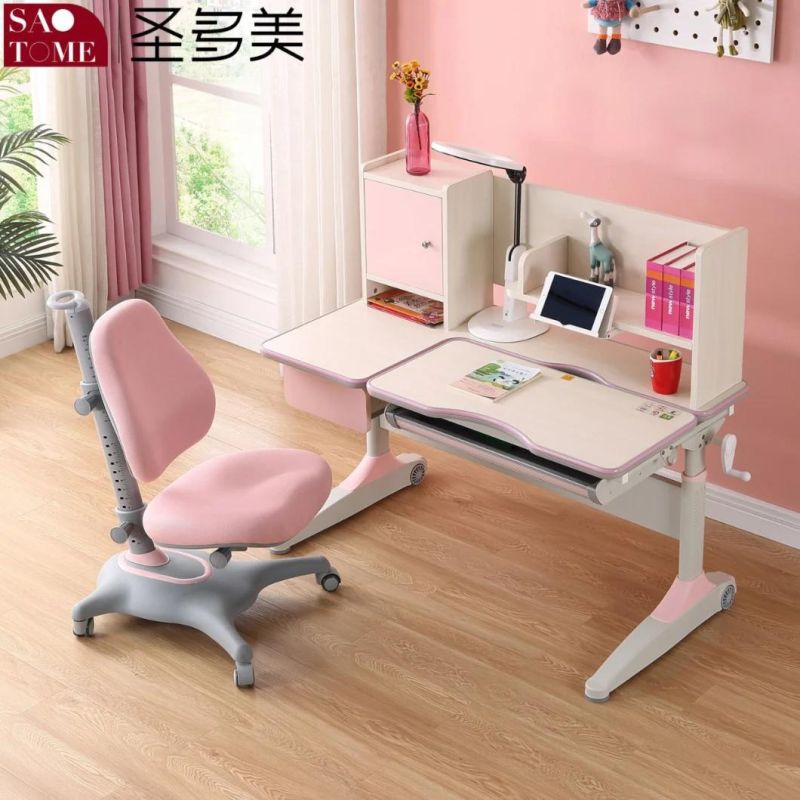 Home School Desk Adjustable Height Study Desk