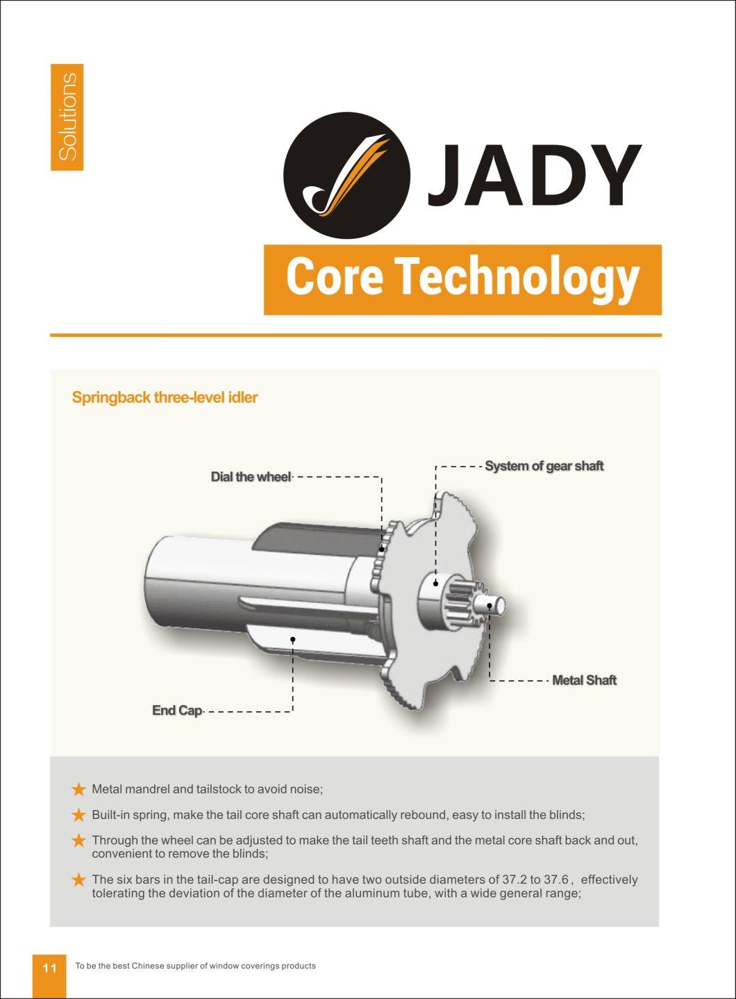 Stainless Steel Chain Control Components of Roller Blind Factory Sale