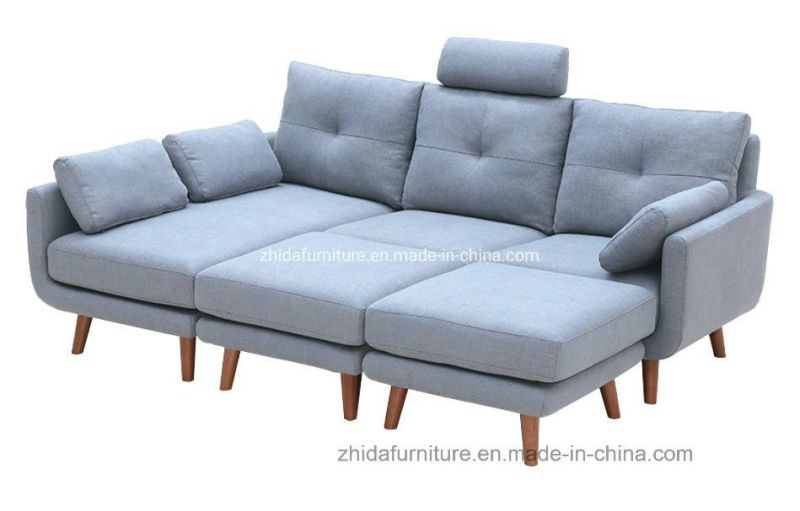 Folded Living Room Sofa Bed Small Design Apartment Living Room Sofa