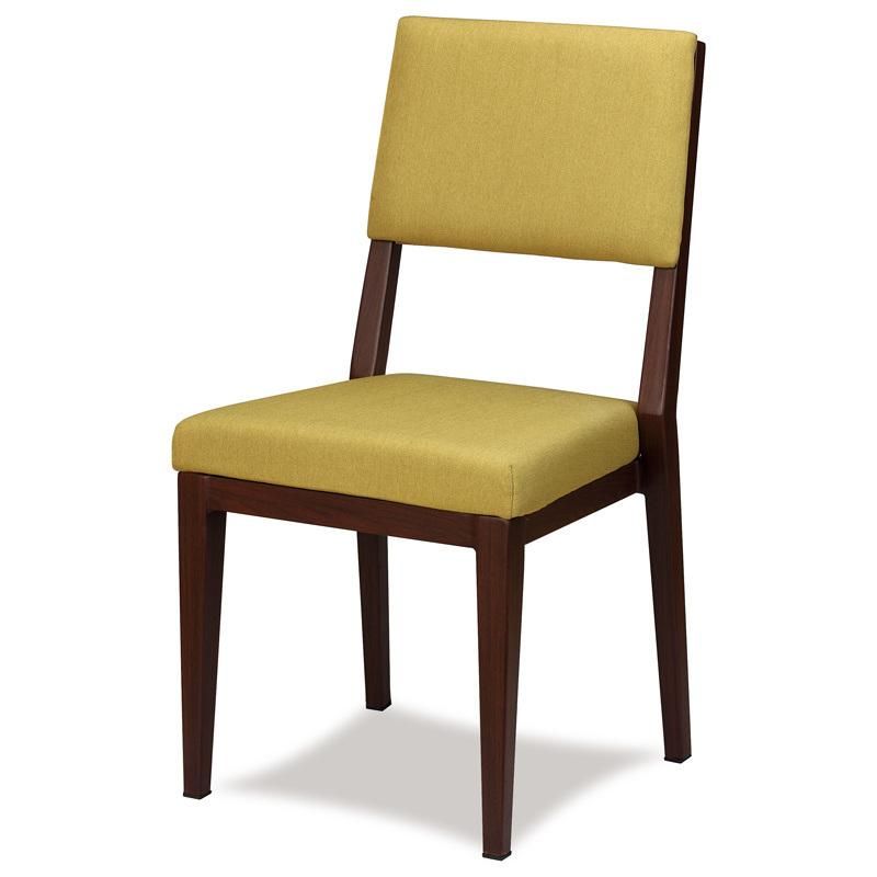 Hot Selling Modern Top Furniture New Back Design Restaurant Dining Chairs