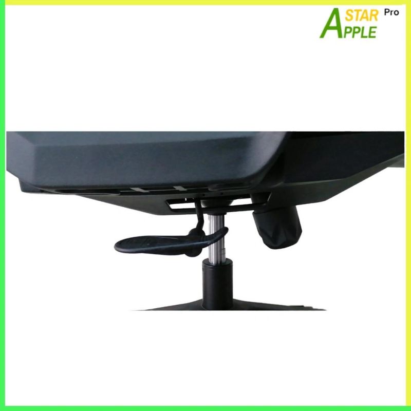 Executive OEM Swivel Special Factory Cheap Price as-B2132b Office Furniture