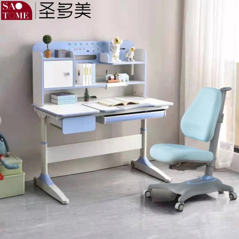 Cram School Desk School Desk Family Children′ S Room Kids Children′ S Desk