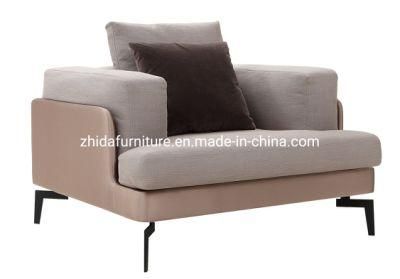 Home Furniture Living Room Sofa Modern Sofa Fabric Sofa