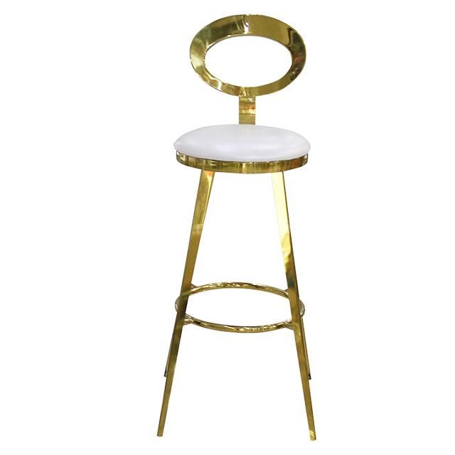 Wholesale Bar Furniture Cocktail Bar Stools for Restaurant