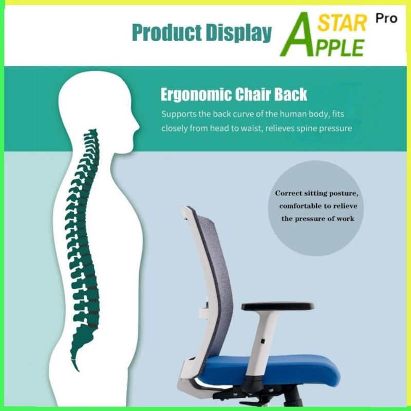 Wholesale Ergonomic Modern Furniture as-B2189whl Modern Furniture Gamer Office Chair