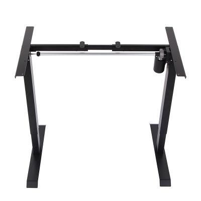 Well Made ISO9001 Customizable Available Ergonomic Standing Desk