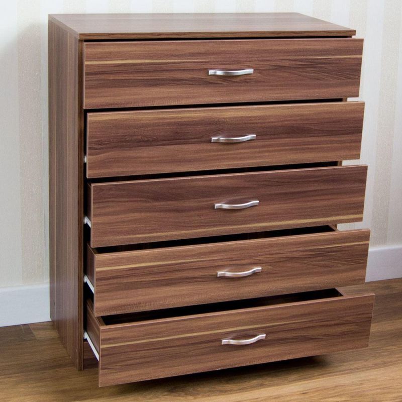 Modern Style Drawer Chest for Home Furniture