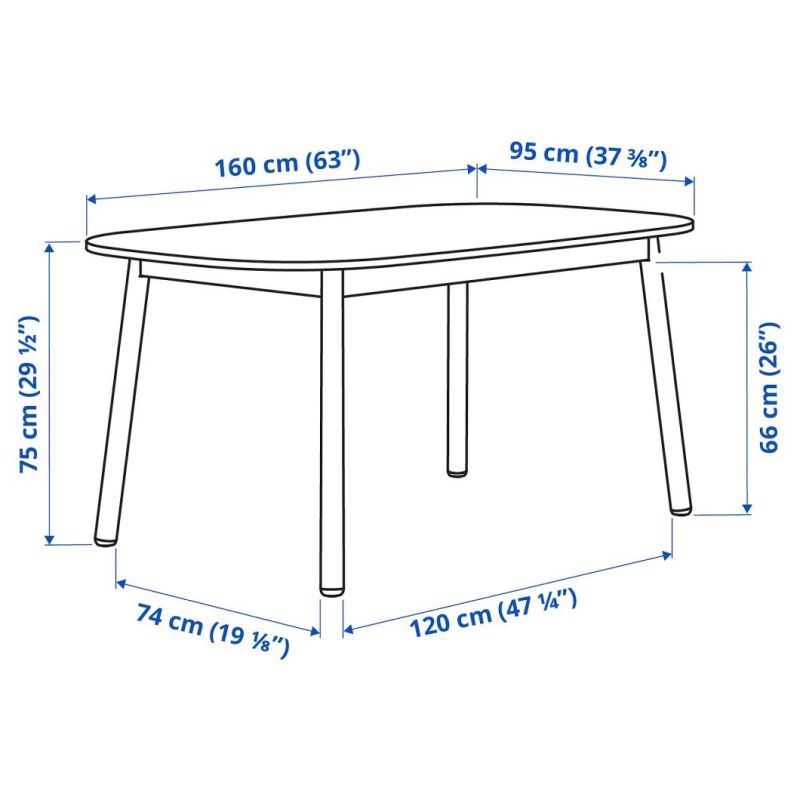 Dining Table Wholesale Italian Modern Simple Style Dining Room Set Rectangle Dining Table Chair Light Household Dining Table