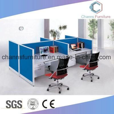 Modern Furniture Wooden Table Workstation Office Furniture