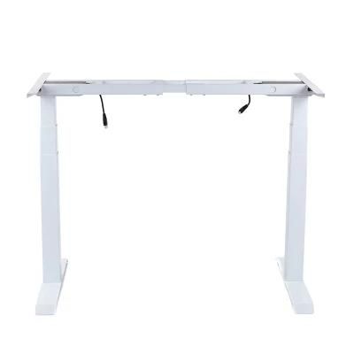 Zero Defect CE Available 2-Stage Inverted Stand Desk