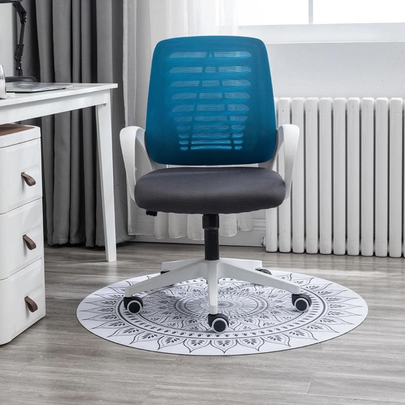 Wholesale Modern Office Furniture Staff Mesh Swivel Executive Office Chair