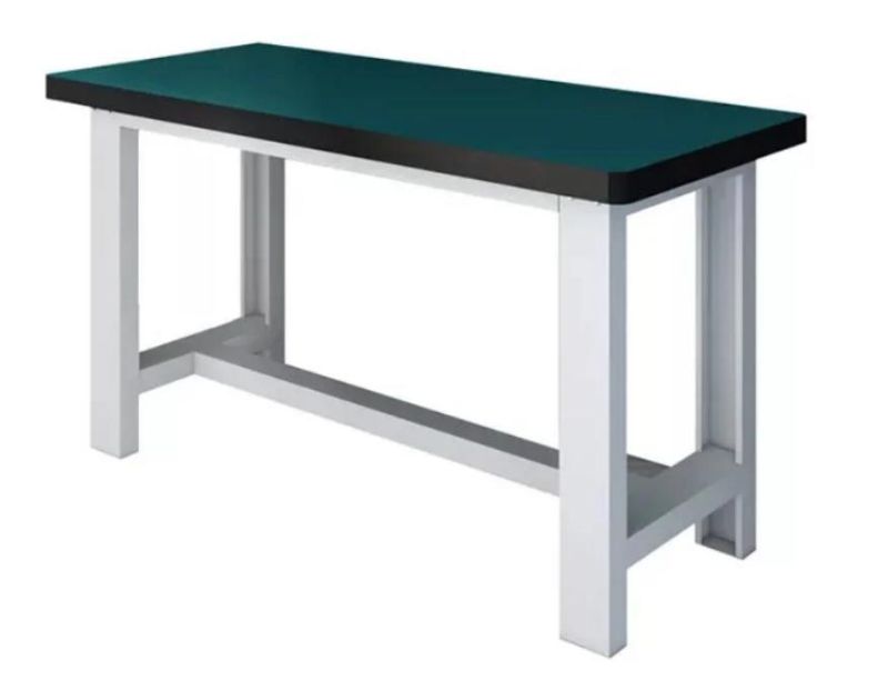 Office Metal Heavy Duty Work Table Industrial Factory Modern Office Furniture